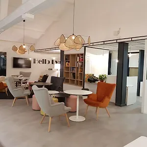 Hotel Kyriad Lyon Est - Quentin Fallavier, Saint-Quentin-Fallavier