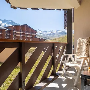 Pierre & Le Tikal Val Thorens