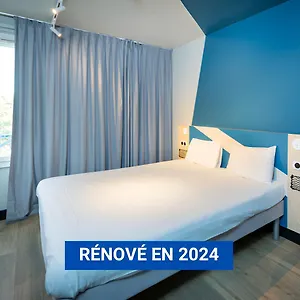 Hotel Ibis Budget Lyon Cité Internationale, Caluire-et-Cuire