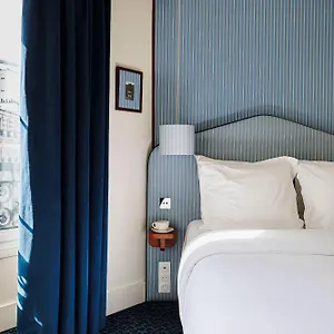 De Charonne 3*, París Francia