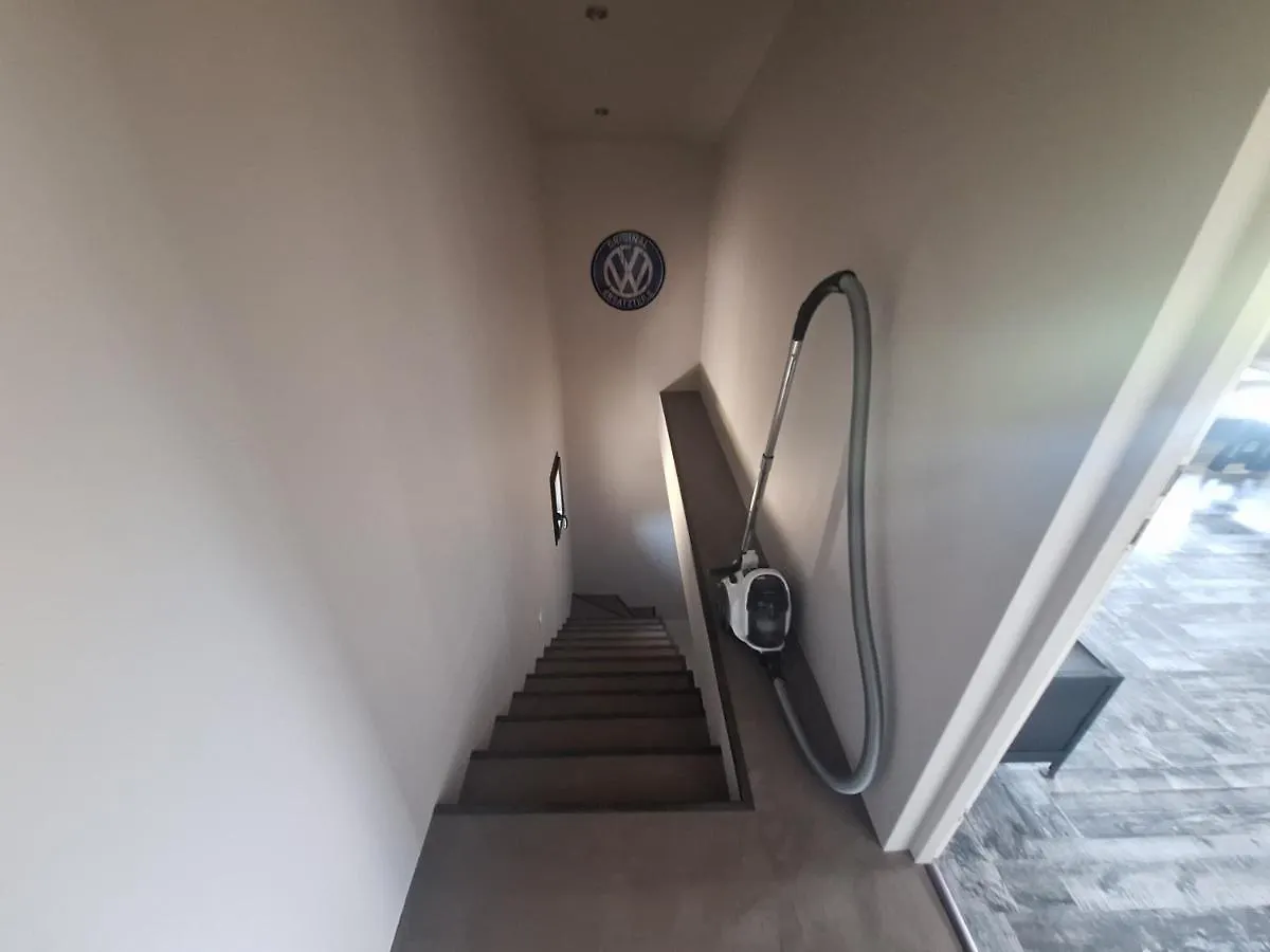 Chez Vero Chambres D'Hotes & Maison En Pierre Contemporaine Suze-la-Rousse Guest house